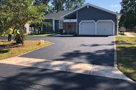 Best Brick Driveway Installation  in Gholson, TX